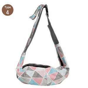 犬 スリング ドッグスリング 子犬 猫 斜めがけキャリーバック 抱っこバッグ 小型犬 キャリーケース 抱っこひも 裹毛あり 軽量 疲れない ペットスリング バッグ ショルダー お出掛け 散歩 通