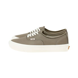 VANS AUTHENTIC 44 DX(VN0A54F2BD3)【ヴァンズ オーセンティック】国内正規品 メンズ シューズ スニーカー フットウェア 靴 スケーター ヴィンテージライク 定番アイテム ストリート カジュアル モノトーン スケシュー 26~28cm ベージュ