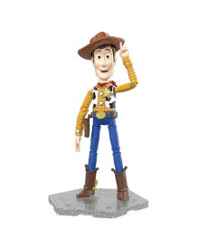 BANDAI トイ・ストーリー4 ウッディ(4573102576996)【バンダイ Toy Story】国内正規品トイ おもちゃ フィギュア アニメ キャラクター コレクション ホビー ディズニー ピクサー 映画