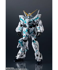 BANDAI GUNDAM UNIVERSE RX-0 UNICORN GUNDAM (AWAKENED)(4573102640031)【バンダイ ガンダムユニバース 機動戦士ガンダムUC】正規品 アクションフィギュア トイ キャラクター アニメ ホビー コレクション ユニコーンガンダム 6インチ