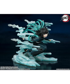 BANDAI フィギュアーツZERO 時透無一郎(4573102650610)【バンダイ 鬼滅の刃】正規品 トイ おもちゃ フィギュア コレクション ホビー アニメ マンガ キャラクター 週刊少年ジャンプ 鬼殺隊 霞柱 ときとうむいちろう