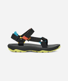 Teva Baby HURRICANE XLT 2(1019390T)【テバ ベビー ハリケーン XLT 2】国内正規品 キッズ 子ども用 シューズ サンダル フットウェア 靴 シンプル ストリート カジュアル スポーティー アウトドア オールシーズン マルチカラー 13/14/15/16cm 新作