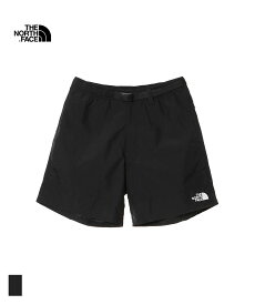 THE NORTH FACE Nuptse Short(NB42334)【ノースフェイス ヌプシショーツ】国内正規品 メンズ パンツ ボトムス ショートパンツ カジュアル シンプル アウトドア ストリート スポーツ アクティビティ ブラック オリーブ ナイロン 撥水加工 S/M/L/XL 24SP