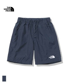 THE NORTH FACE Class V Short (NBJ42155)【ノースフェイス クラスファイブショート】国内正規品 キッズ パンツ ボトムス ショートパンツ 水陸両用 UVケア アウトドア カジュアル スポーティー 小学生 子供服 夏モノ 23SS