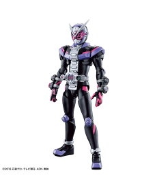 10％OFF BANDAI Figure-rise Standard 仮面ライダージオウ(4573102567628)【バンダイ フィギュアライズスタンダード】国内正規品 トイ プラモデル ホビー コレクション 特撮 ヒーロー 組み立て式 接着剤不要 東映 石森プロ 平成ライダー