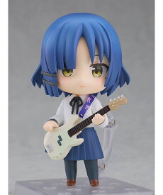 GOOD SMILE COMPANY ねんどろいど 山田リョウ(4580590177222)【グッドスマイルカンパニー ぼっち・ざ・ろっく！】正規品 トイ おもちゃ フィギュア コレクション ホビー アニメ キャラクター 結束バンド ベース