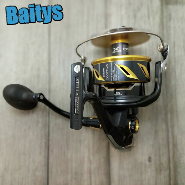 楽天市場】20ステラ SW 30000 【在庫あり・即納 】 シマノ STELLA  