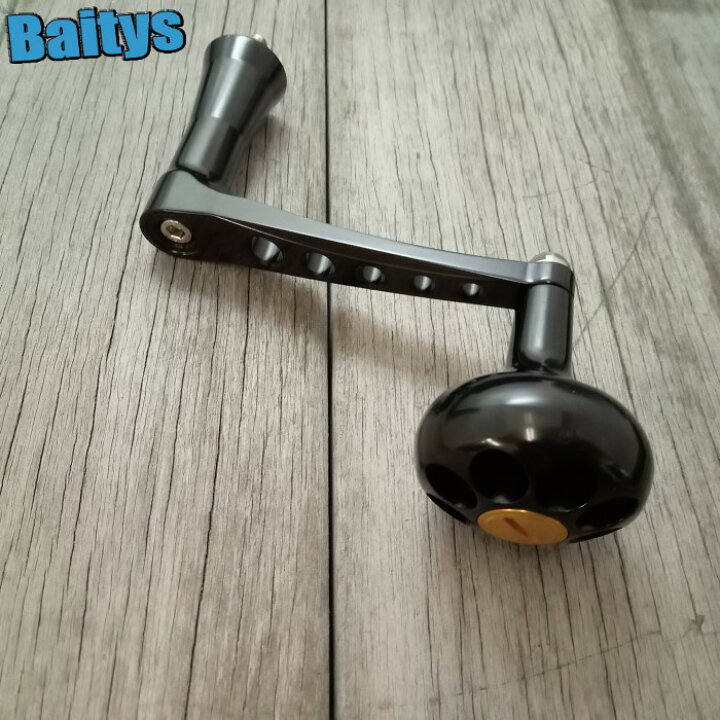 楽天市場】BBパワーハンドル TYPE-DR MCワークス MCworks 20ステラSW 