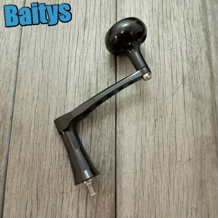 楽天市場】BBパワーハンドル TYPE-DR MCワークス MCworks 20ステラSW 
