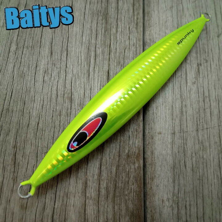 楽天市場】スパンキー 420g 特注カラー グロー spunky シーフロア 