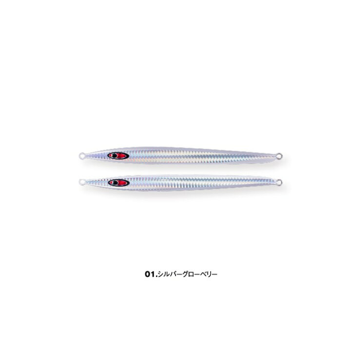 楽天市場】アッシュ 240g シーフロアコントロール SFC ジグ スロー  