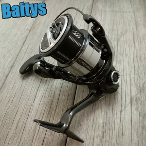 シマノ ヴァンキッシュ C3000MHG (リール) 価格比較 - 価格.com