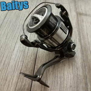シマノ ヴァンキッシュ 4000MHG (リール) 価格比較 - 価格.com