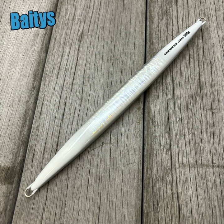 楽天市場】ウロコジグ 400g グロー ウロコ トンジギ マグロ ジギング 