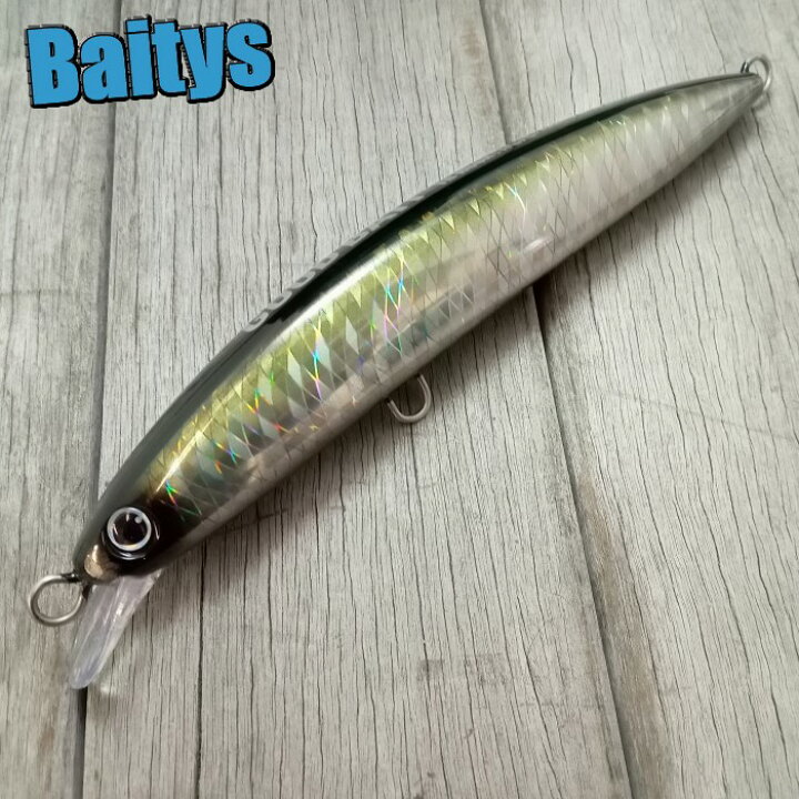 楽天市場】RESPECT190F グッドベイト 魚じゃらし工房 リスペクト 190F 
