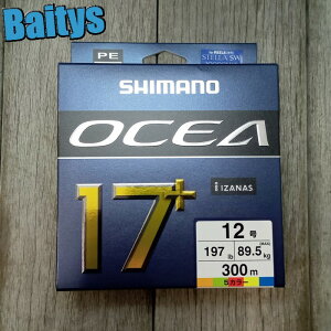 IVA17+ 12 300m V}m 5J[ OCEA17+ 17{\ LD-A71Y PEC PE WMO LXeBO }O Ln_ q}T Jp`