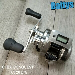 25IVARNGXg CT 201PG y݌ɂE[ z [MA nh V}m JE^[t OCEACONQUEST [ WMO ^Co tH[o[