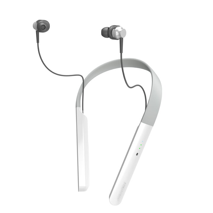 楽天市場】予約販売【新発売／最新モデル】最新技術搭載 骨伝導 集音器  