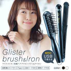 楽天市場 ヘアアイロン ブローの通販