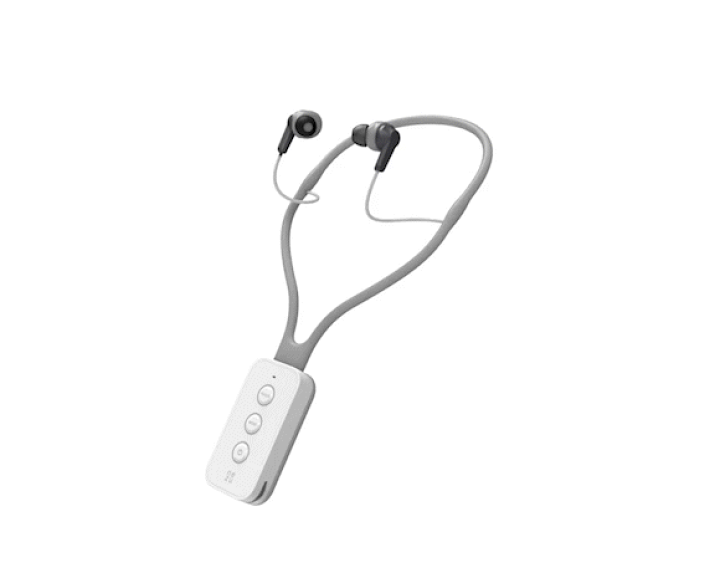 楽天市場】【新発売／最新モデル】最新技術搭載 骨伝導 集音器 特許