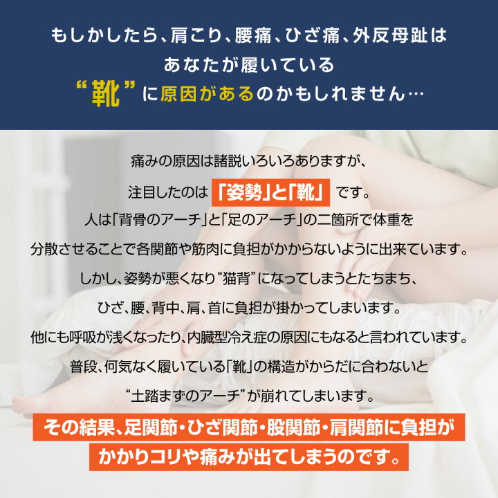 楽天市場】ウォーキングシューズ 外反母趾【京都大学と共同研究】日本 