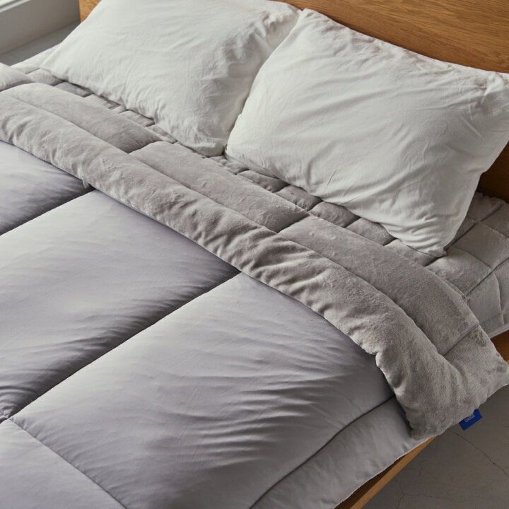 楽天市場】【-14℃でも暖かい】掛け布団 シングル 毛布 丸洗い可能 独自  