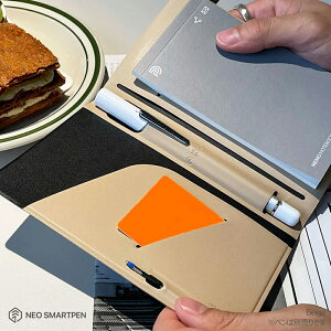 Neo smartpen lIX}[gyp z_[ Zbg fW^yN memo notebook tzNDO-AC100 | m[g m[gubN X}[gm[g note book X}[g fW^ dq  dq dqpbh 