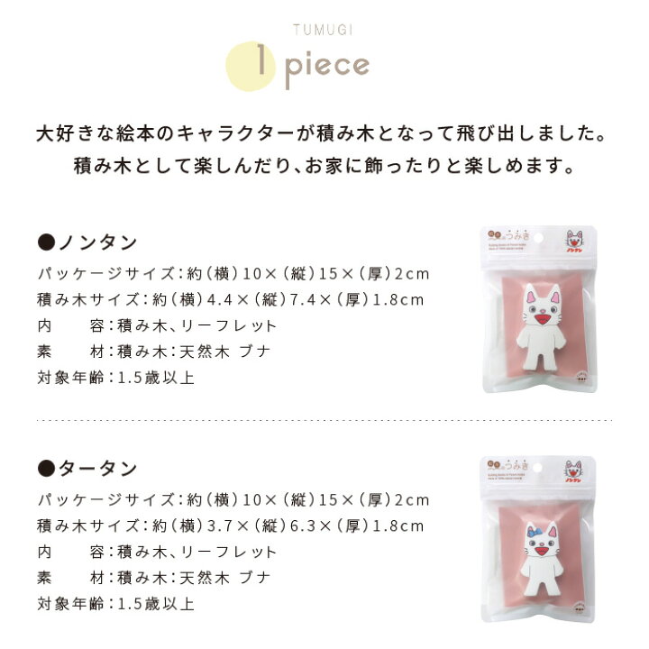 楽天市場 絵本のつみき ノンタン タータン 知育玩具 つみき 箱 1歳半 2歳 3歳 木のおもちゃ 遊具 オモチャ ベビーグッズ 知育玩具 クリスマス 赤ちゃん 乳児 幼児 男の子 女の子 積み木 つみき おうち時間 グッズ 一歳 一歳半 木製 クリスマスプレゼント 誕生日