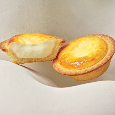 【公式】【オンライン限定】チーズタルト6PBOX〈オリジナルチーズタルト6個〉BAKECHEESETART