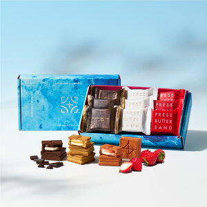 Mtg HMtg nEByICzo^[ThA\[g 9q2025r PRESS BUTTER SANDŷz2025  v`Mtg z  v[g  yY