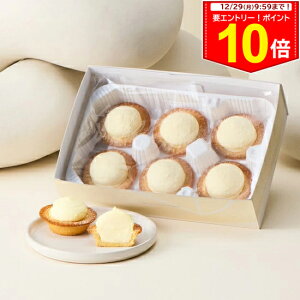 ���G���g���[����������P10�{���~�M�t�g ���Ε�y�I�����C������z�t���}�[�W���^���g6P BOX �q�I���W�i�� 6�r BAKE CHEESE TART�y�����z2025 � �v�`�M�t�g ���z�� ������ �v���[���g 