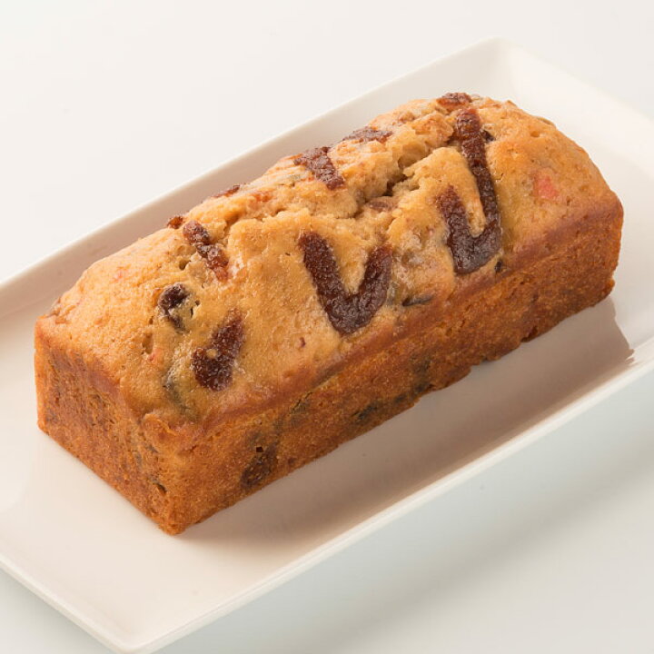 楽天市場 送料無料 パウンドケーキ2種セット 名門ホテルのブランデーケーキ フルーツケーキ 日光金谷ホテルベーカリー 金谷ホテルベーカリー