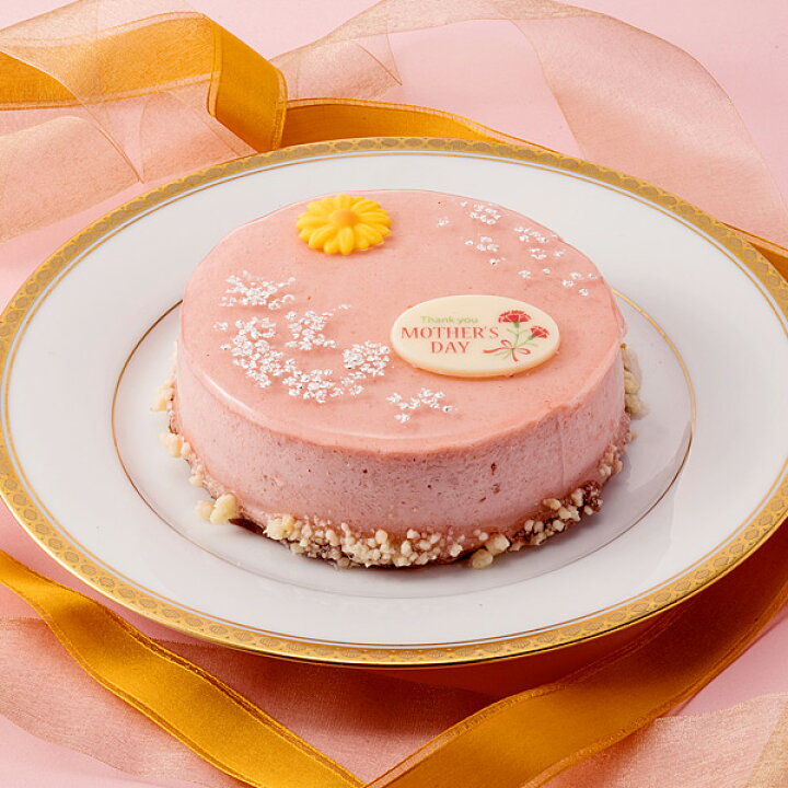 楽天市場 販売期間終了しました 送料無料 ローズ タンドレス 冷凍便 名門ホテルのホテルスイーツ 日光金谷ホテルベーカリー 冷凍 金谷ホテル ベーカリー