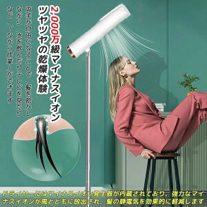ヘアドライヤー ハンズフリードライヤー の人気商品一覧・価格比較 - 価格 com