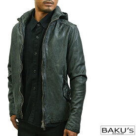 楽天市場 ライダース パーカー メンズファッション の通販