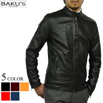 楽天市場】wonder light leather シングルライダースの通販
