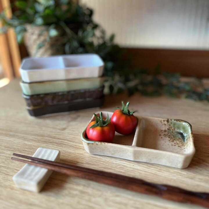 茶吹2段式盛皿 支払える