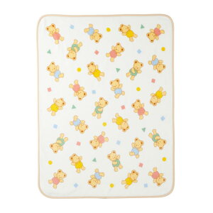 [~LnEX] RbguPbg uPbg 90×115cm  Q Ђ { j̎q ̎q xr[ LbY Ԃ xr[ q 46-8385-680 AC{[