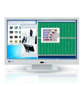 EIZO FlexScan 21.5C`tj^[ (1920x1080 / DVI-D24sx1 / D-Sub15sx1 / HDMIx1) EV2116W-A