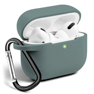 P[X for AirPods Pro p (2019N10 * O) ^ VRf h ho JriEL[`F[t[d֗ LEDCg CX[dΉ Ռɋ Jo[ Ή