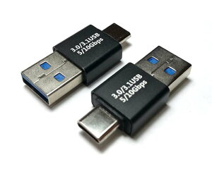 Access E Directy 10Gbps 2Zbg zUSB-C IX to USB-A IX ϊA_v^ 10Gbps USB3.2 Gen2 ] ϊRlN^ Type-C IX - Type-A IX { }CNt@Co[NXt