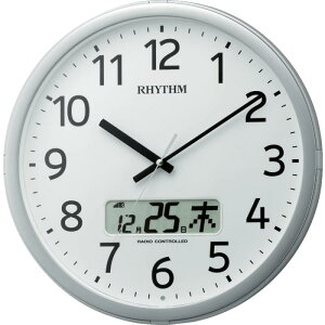 Y(RHYTHM) |v dgv ItBX 24`C@\ @\ J_[ Vo[ 35×5.5cm ItBXpi H  vOJ_[ 01SR 4FNA01SR19