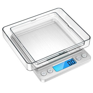 Lb`XP[ ͂ fW^ fW^XP[ XP[ dq ͂ 3000g vʊ 0.1gP 3kg Lb` NbLOXP[  ^[XP[ RpNg ܈ I[gIt@