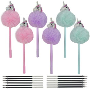 Maydahui 킢 ӂӂ ʂ jR[ {[y 6{Zbg CN 0.5mm   WF{[y  [ q w v[g Mtg