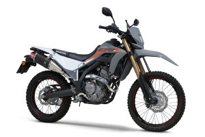 V CRF250L (23) CRF250RALLY (23) RS-4JTCN J[{Gh EXPORT SPEC