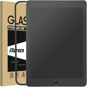 Mothca A`OA iPad 10.2(iPad 9 2021/iPad 8 2020/iPad 7 2019) Ή یtB  KXtB 炳 Q[tB KChgt {Ɏqf wh~ ˖h~