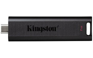 DataTraveler Max USB