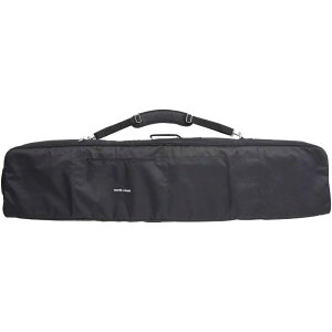 north coast(m[XR[Xg) {[hP[X 3WAY^Cv Xm[{[h yEFAAAu[cAANZT[Ȃǎ[zyɕ֗ȃ~j|Pbgtz NW-5002 BK 160cm