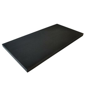K型カラ-まな板 K8(900×360mm) 30mm