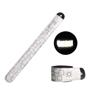 [Lino Ulu] jO Cg LED }[J[  A[oh LED˃oh ԃjOpCg ԃEH[LOpCg